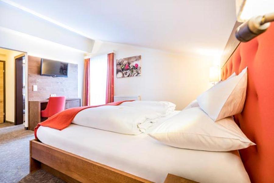 Hotel Alpenland Obertauern Bagian luar foto