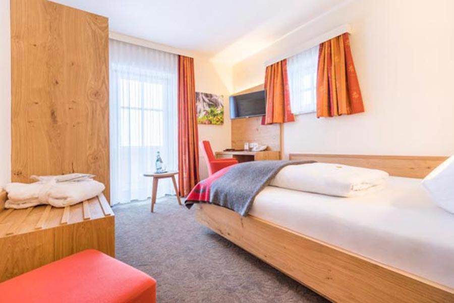Hotel Alpenland Obertauern Bagian luar foto