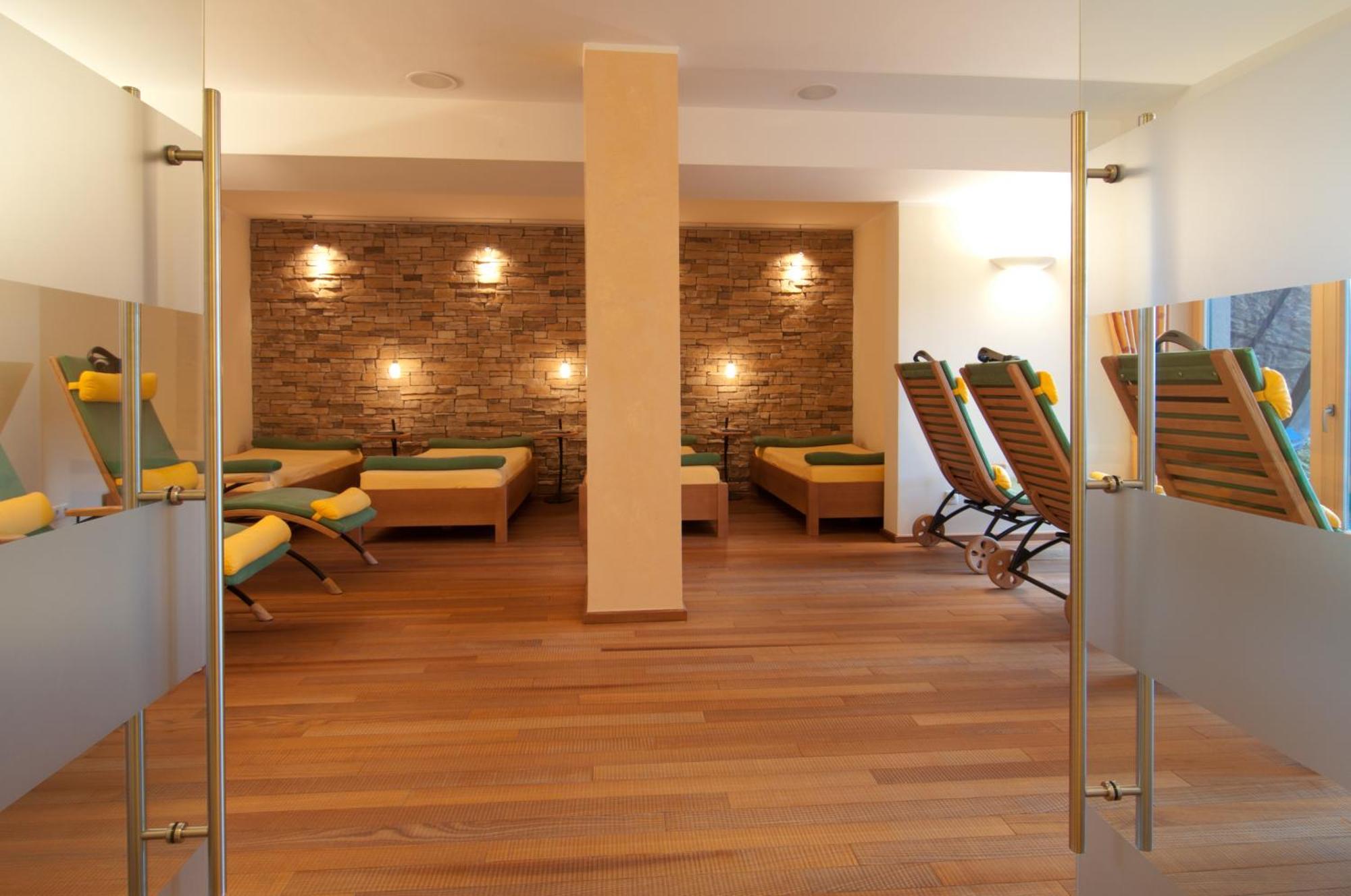 Hotel Alpenland Obertauern Bagian luar foto