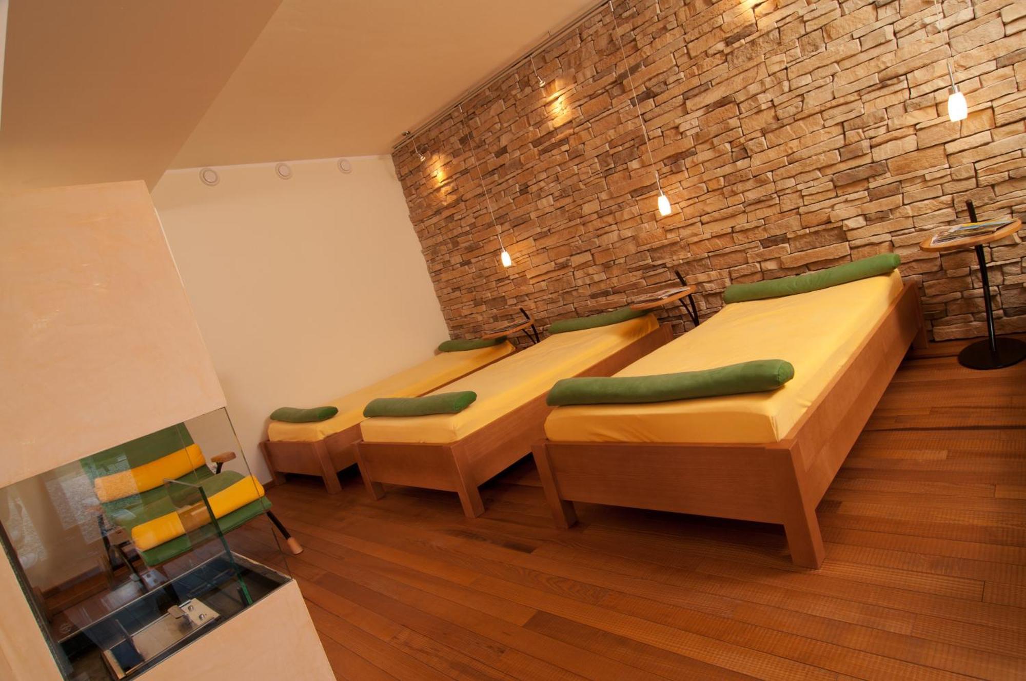 Hotel Alpenland Obertauern Bagian luar foto