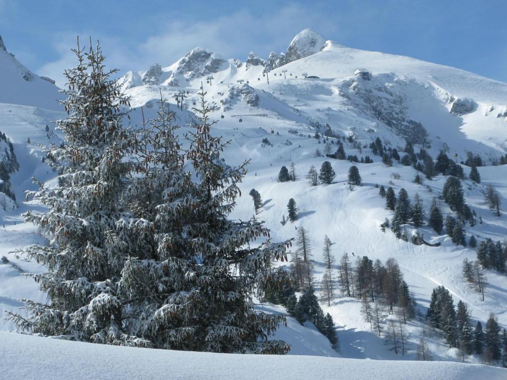 Hotel Alpenland Obertauern Bagian luar foto