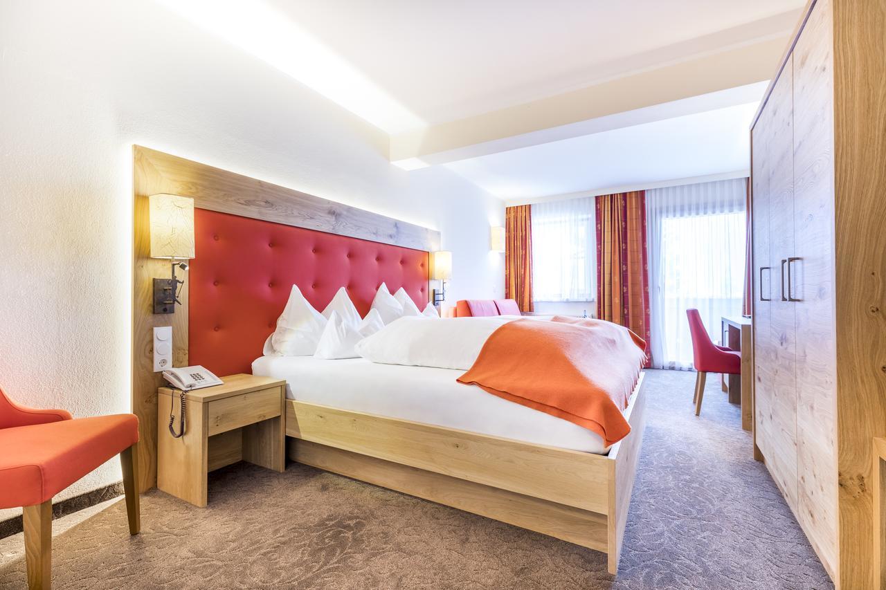 Hotel Alpenland Obertauern Bagian luar foto