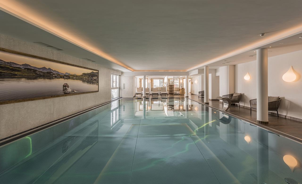 Hotel Alpenland Obertauern Bagian luar foto
