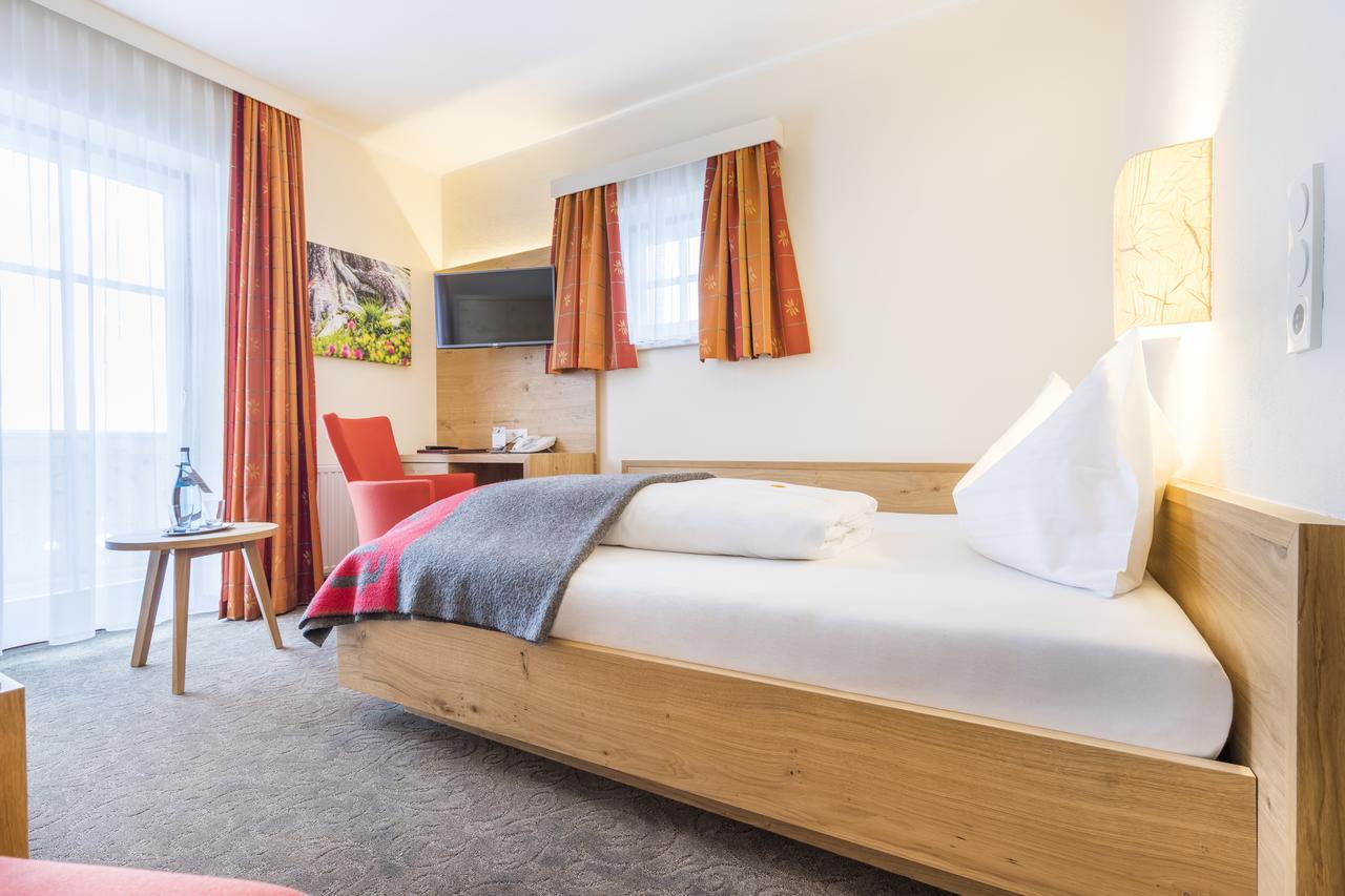 Hotel Alpenland Obertauern Bagian luar foto