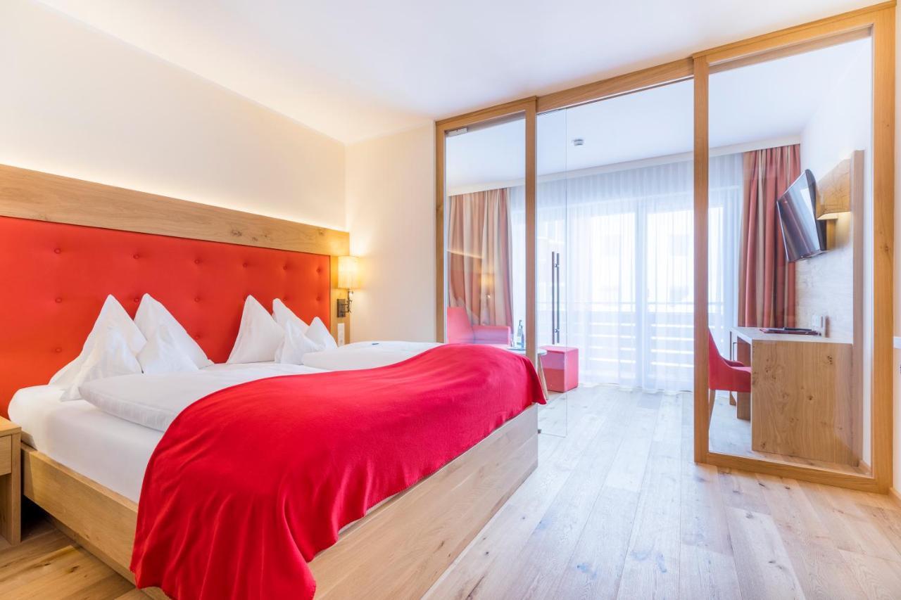 Hotel Alpenland Obertauern Bagian luar foto